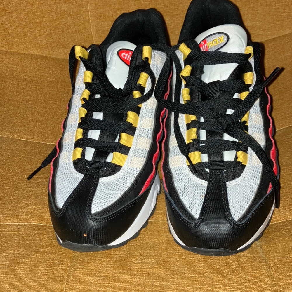 Nike Air Max Mint Condition